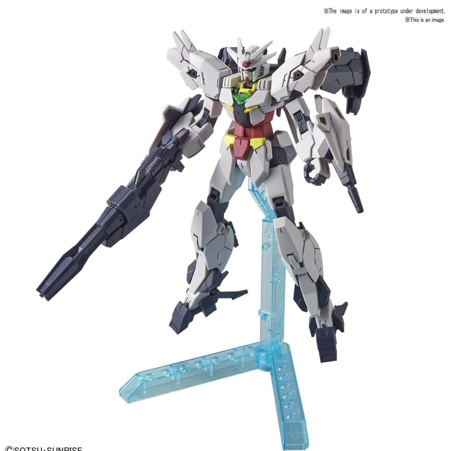 Hobby Bandai | #13 New Main Mobile Suit (Tentative)