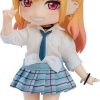 Figures GoodSmile | Marin Kitagawa Nendoroid Doll