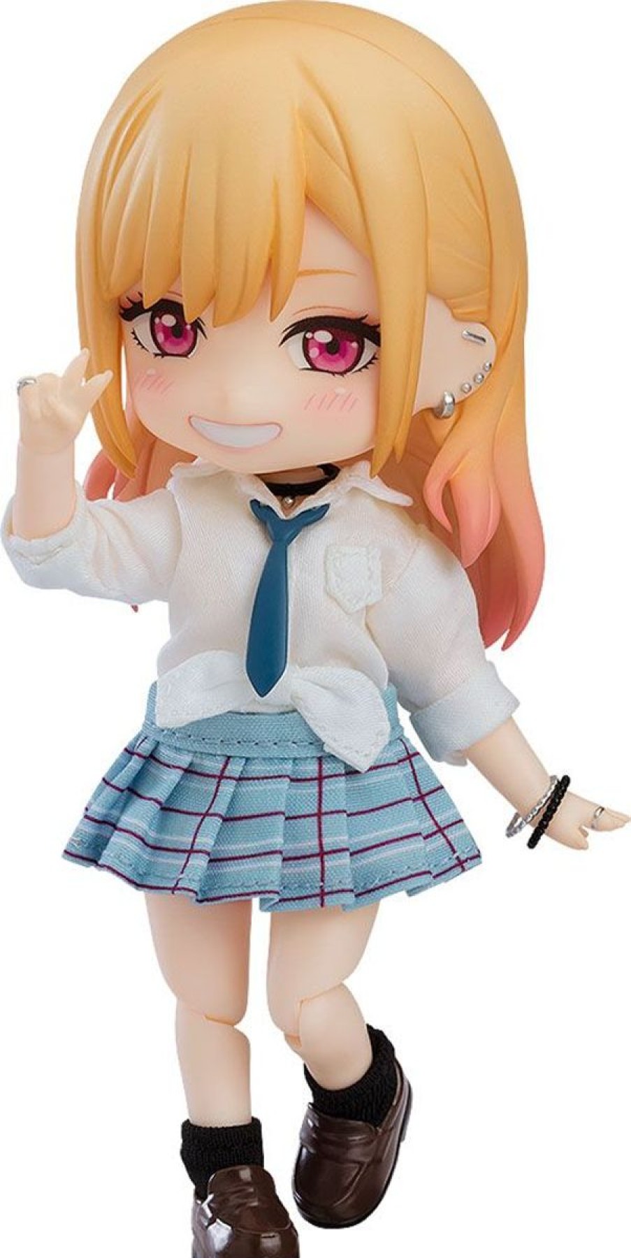 Figures GoodSmile | Marin Kitagawa Nendoroid Doll