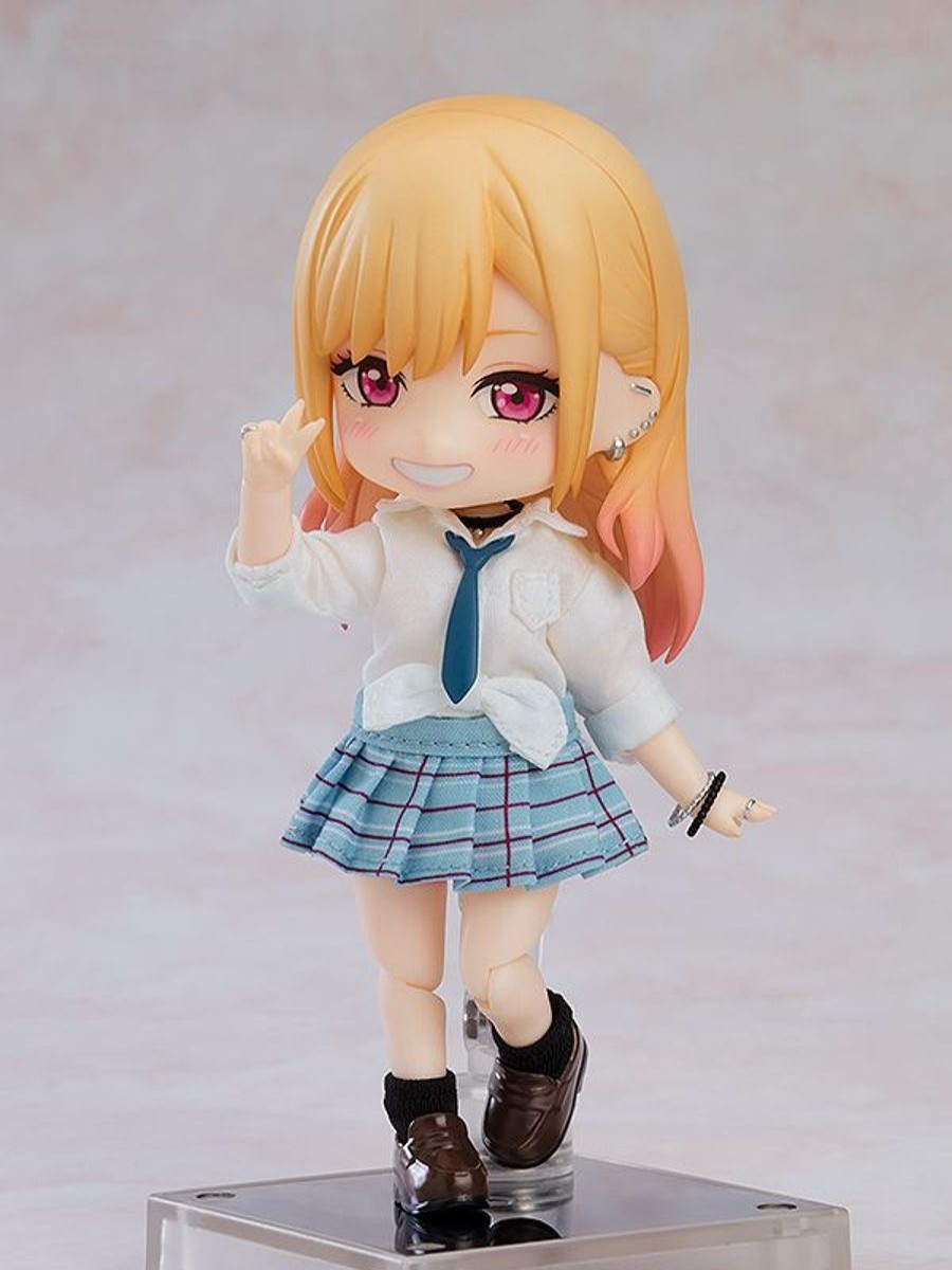 Figures GoodSmile | Marin Kitagawa Nendoroid Doll