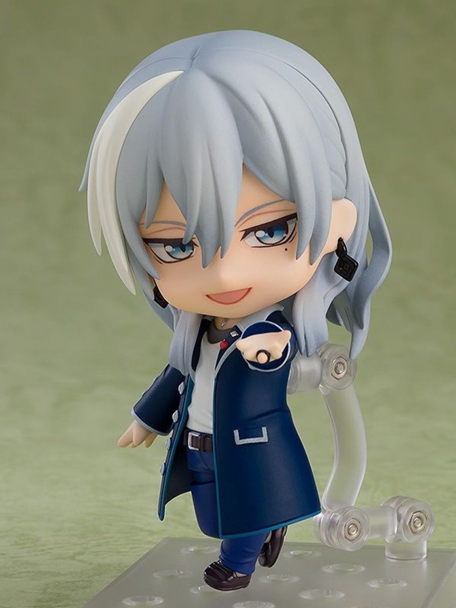 Figures Orange Rouge | Yuki Nendoroid