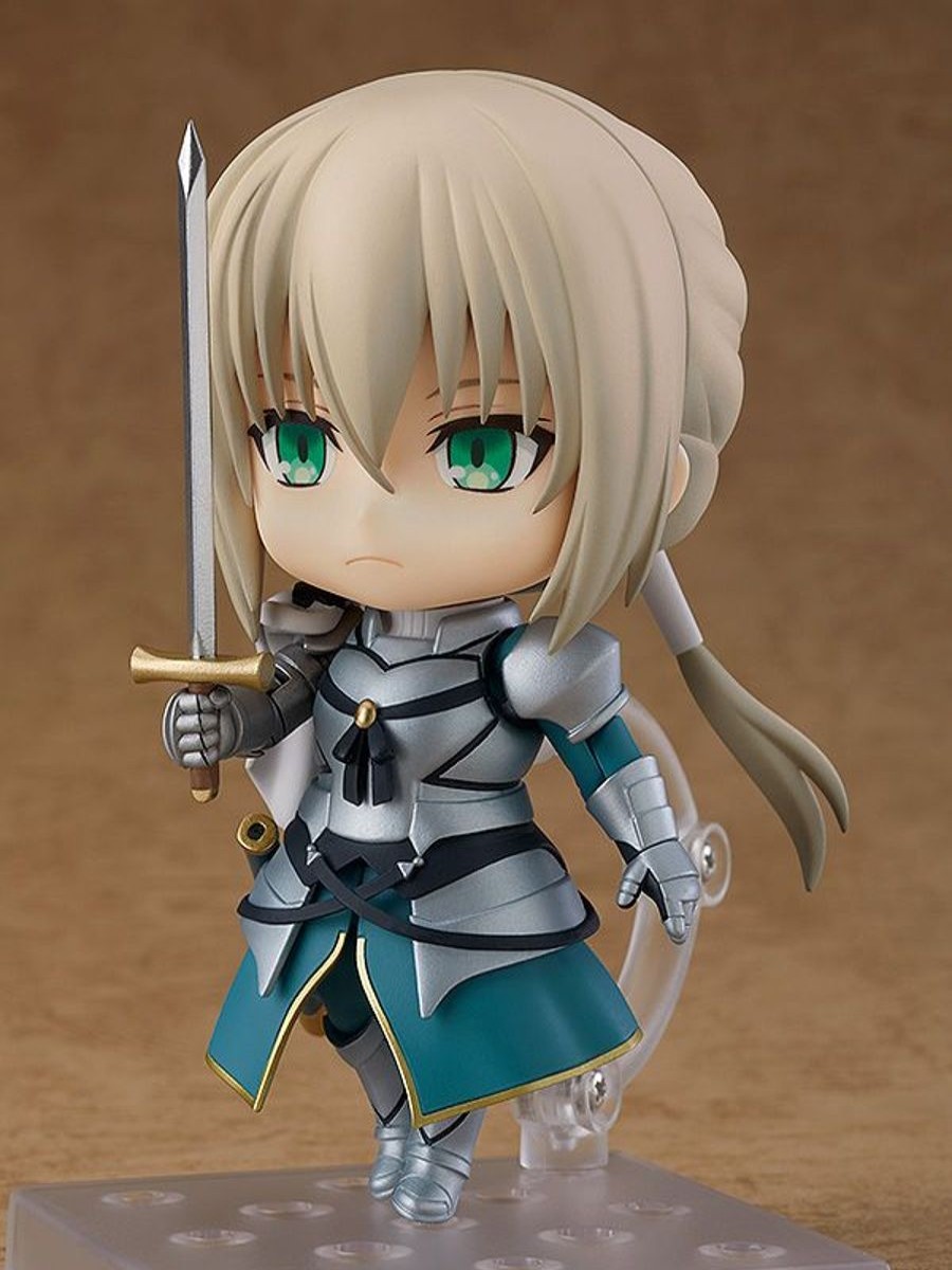 Figures Orange Rouge | Bedivere Nendoroid