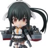 Figures GoodSmile | Yahagi Kai Ni Nendoroid