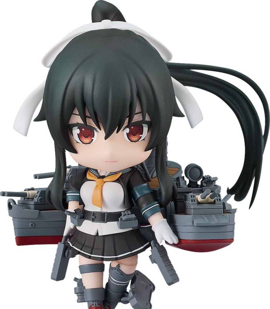 Figures GoodSmile | Yahagi Kai Ni Nendoroid