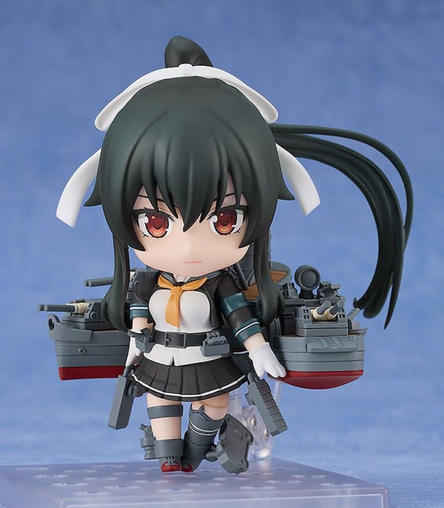 Figures GoodSmile | Yahagi Kai Ni Nendoroid