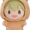 Figures GoodSmile | Minato Wataya: Hoodie Ver. Plushie