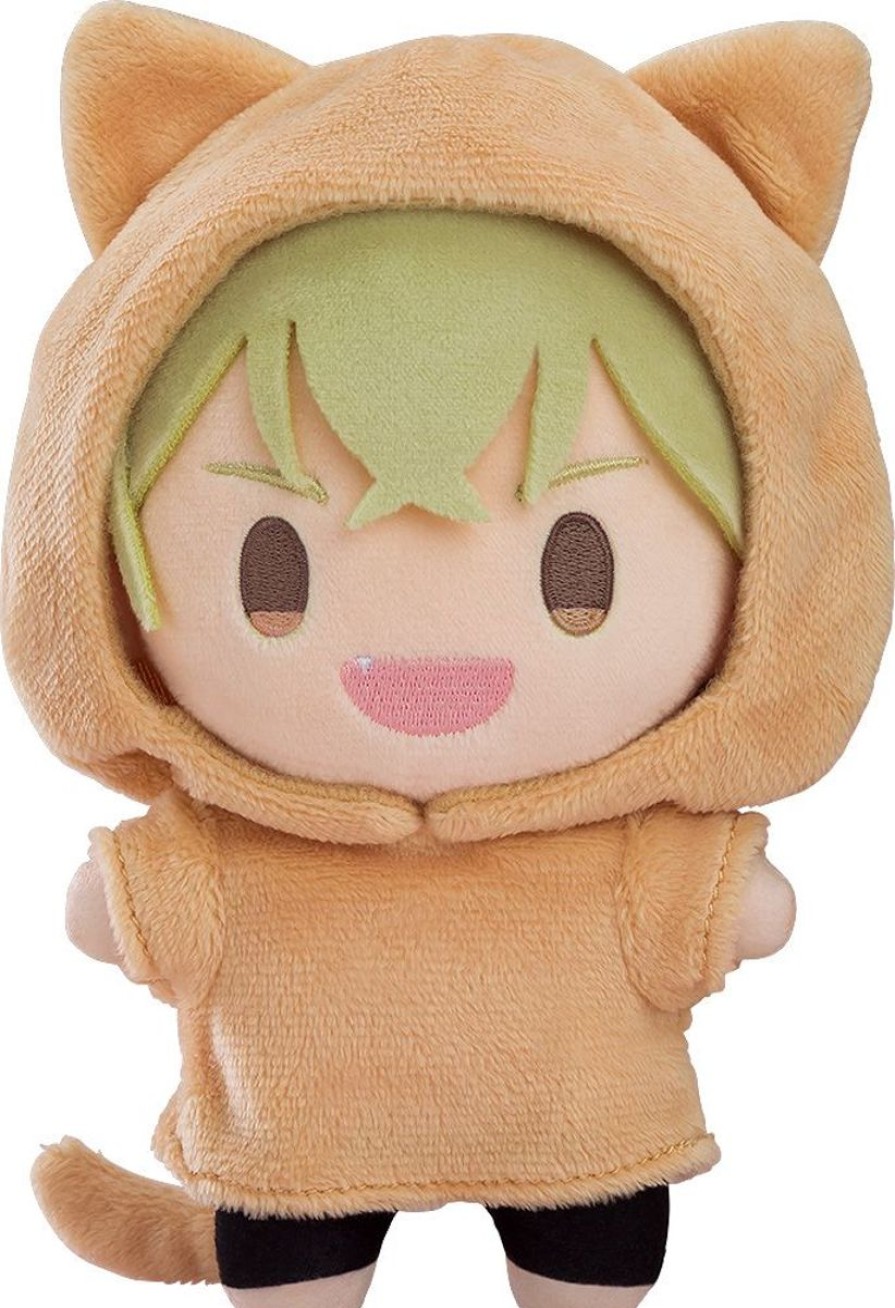 Figures GoodSmile | Minato Wataya: Hoodie Ver. Plushie