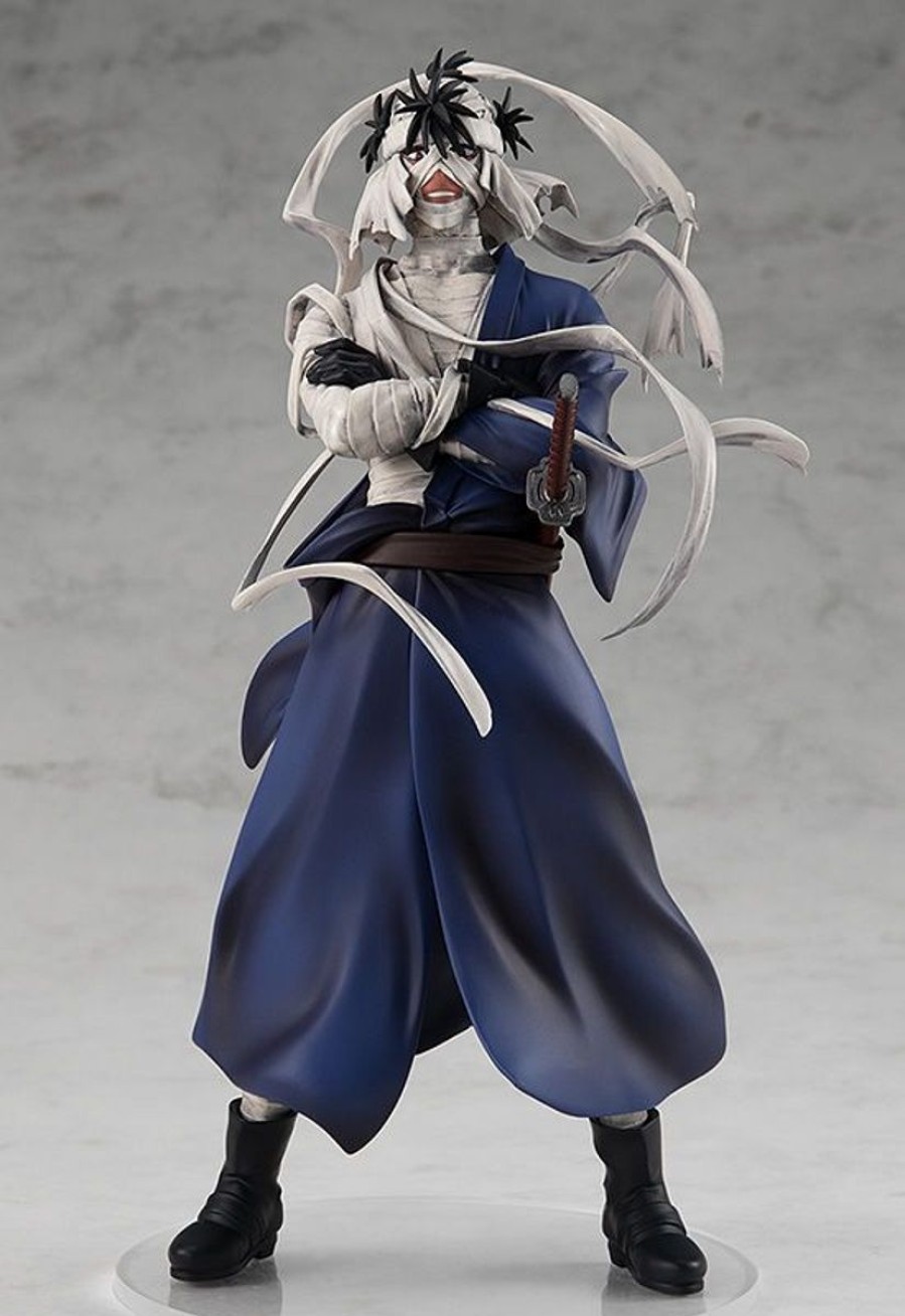 Figures GoodSmile | Makoto Shishio Pop Up Parade