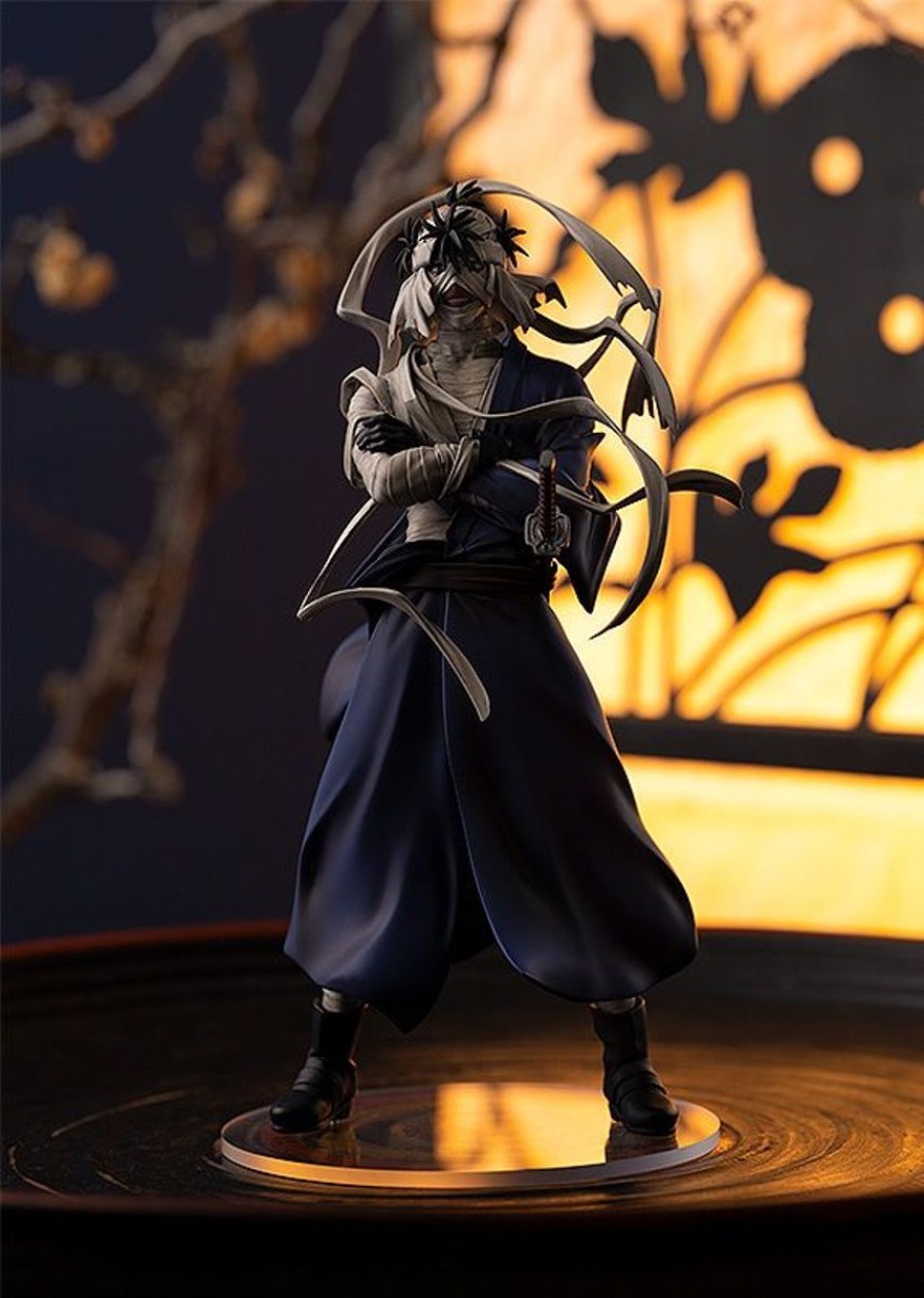 Figures GoodSmile | Makoto Shishio Pop Up Parade