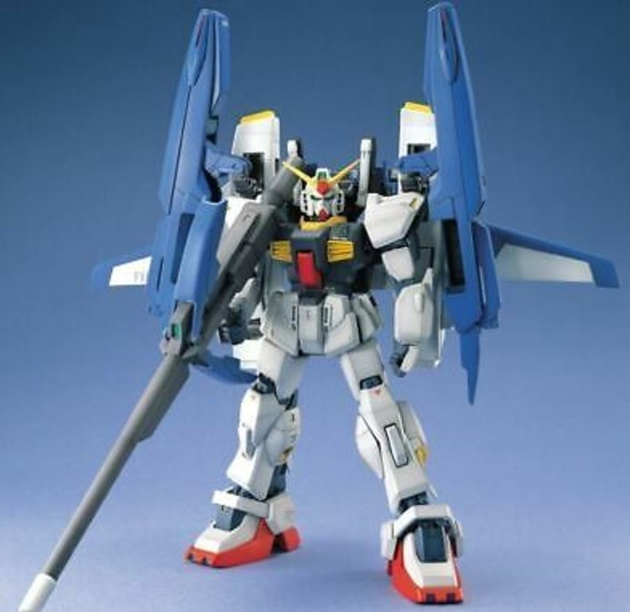 Hobby Bandai | Fxa- 05D/ Rx178 Super Gundam Hg