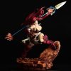 Figures Orcatoys | Erza Scarlet The Knight Ver. .Another Color-Crimson Armor