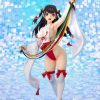 Figures Vertex | Job2:Miko Akane Kagura