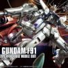 Hobby Bandai | Gundam F91 (Gundam Formula 91) Hg