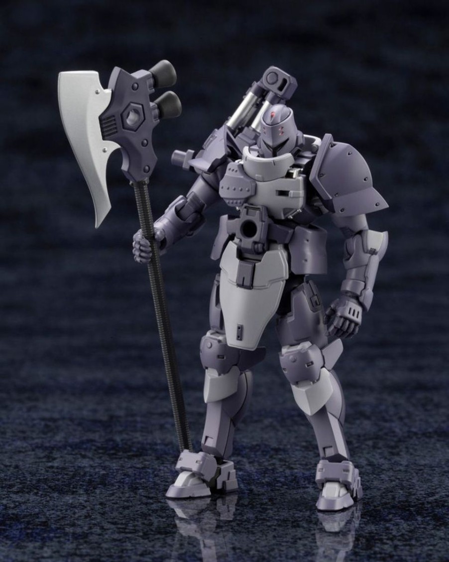 Hobby Kotobukiya | Hexa Gear Governor Para-Pawn Judge Head