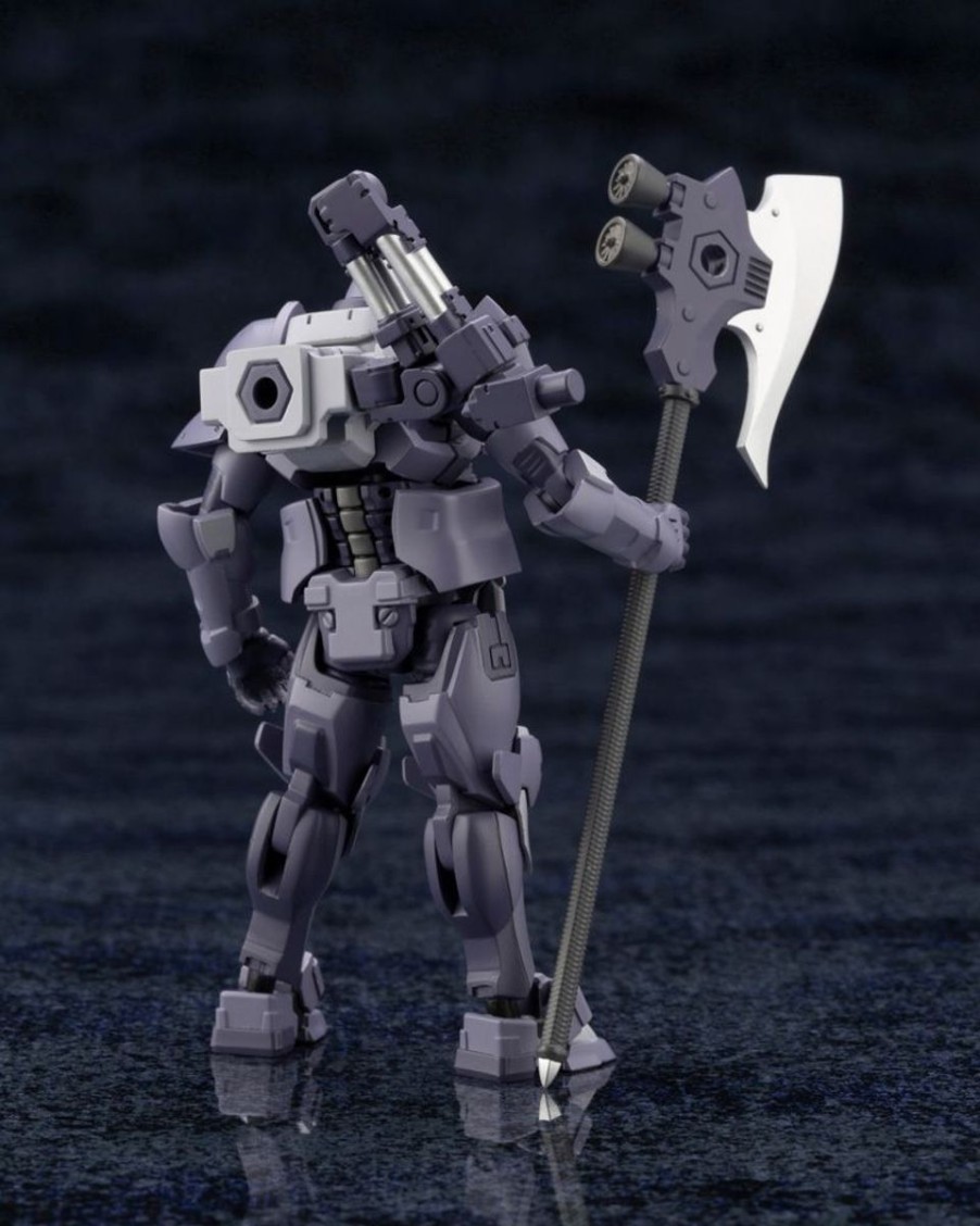 Hobby Kotobukiya | Hexa Gear Governor Para-Pawn Judge Head