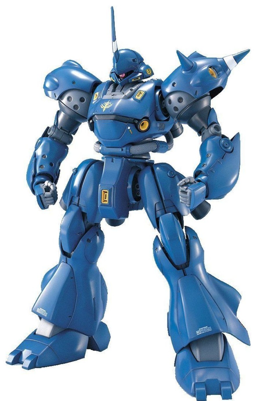 Hobby Bandai | Ms-18E Kampfer, Bandai Master Grade Action Figure