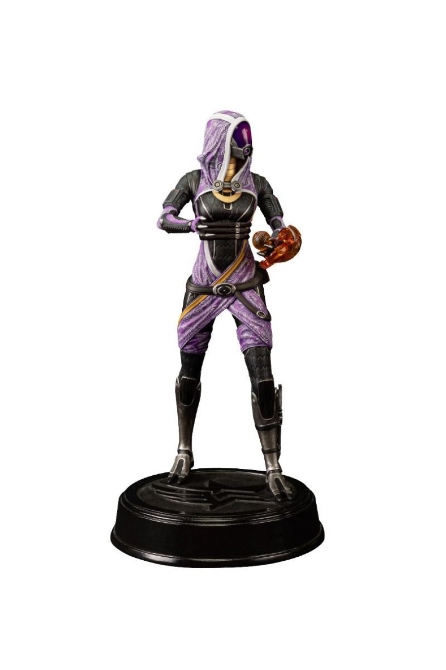 Figures Dark Horse Comics | Mass Effect: Tali'Zorah Figure