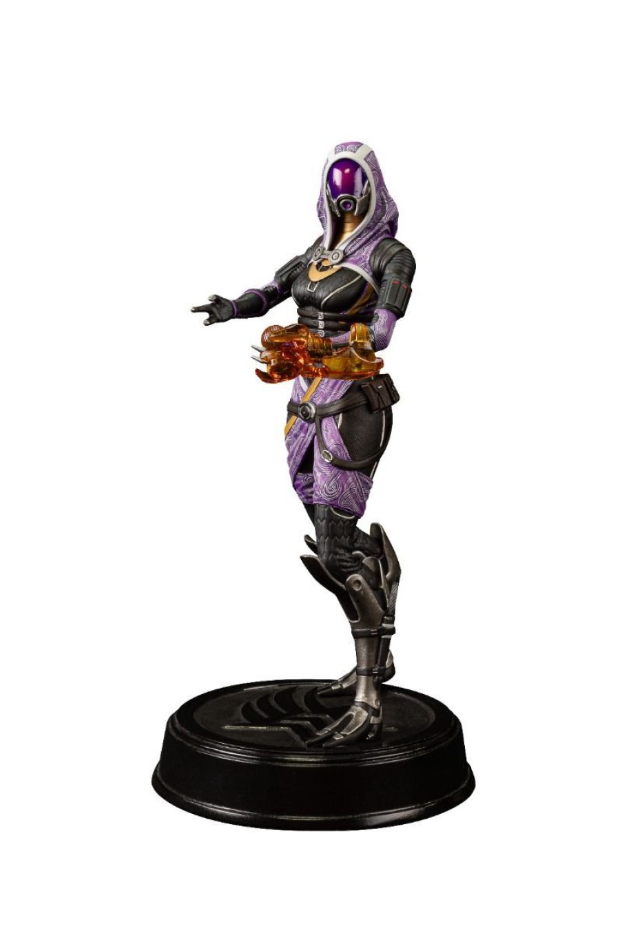 Figures Dark Horse Comics | Mass Effect: Tali'Zorah Figure