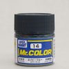 Hobby Supplies GSI | Simi Gloss Navy Blue 10Ml