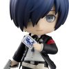 Figures GoodSmile | Persona3 Hero Nendoroid