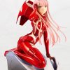 Figures Kotobukiya | Zero Two 1/7 Scale Figure