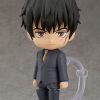 Figures Chugai Mining Co.,Ltd. | Steven A Starphase Nendoroid