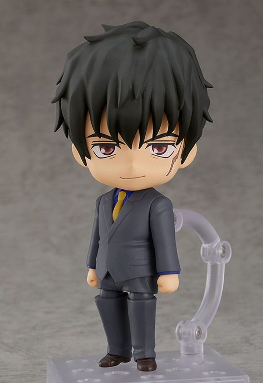 Figures Chugai Mining Co.,Ltd. | Steven A Starphase Nendoroid