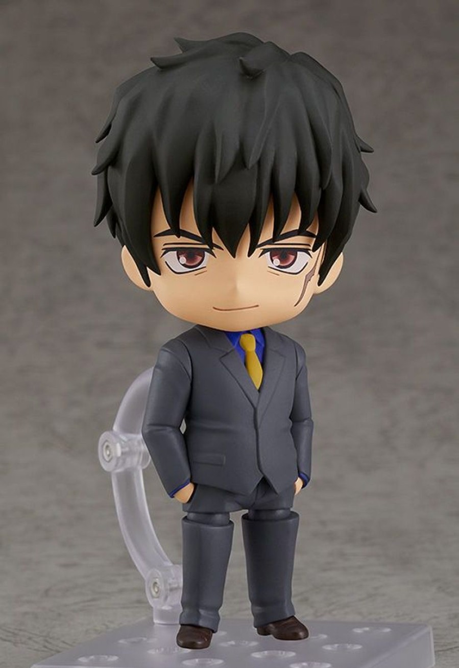 Figures Chugai Mining Co.,Ltd. | Steven A Starphase Nendoroid