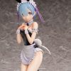 Figures Freeing | Rem: Bare Leg Bunny Ver.