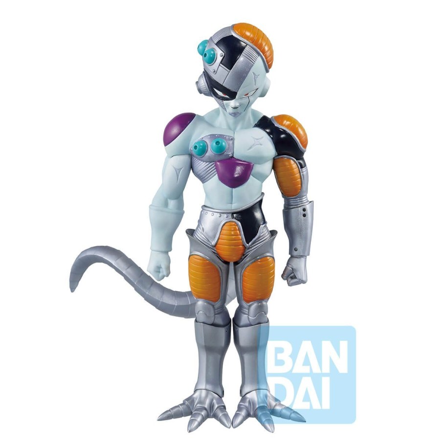 Figures Bandai | Mecha Frieza - Vs Omnibus Great - Ichibansho