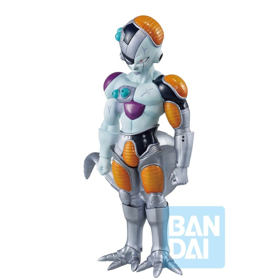 Figures Bandai | Mecha Frieza - Vs Omnibus Great - Ichibansho