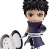 Figures GoodSmile | Obito Uchiha Nendoroid