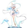 Figures BLACKRAY | Bluebird Message Ver. 1/8 Scale Figure