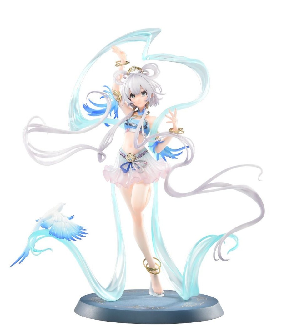 Figures BLACKRAY | Bluebird Message Ver. 1/8 Scale Figure