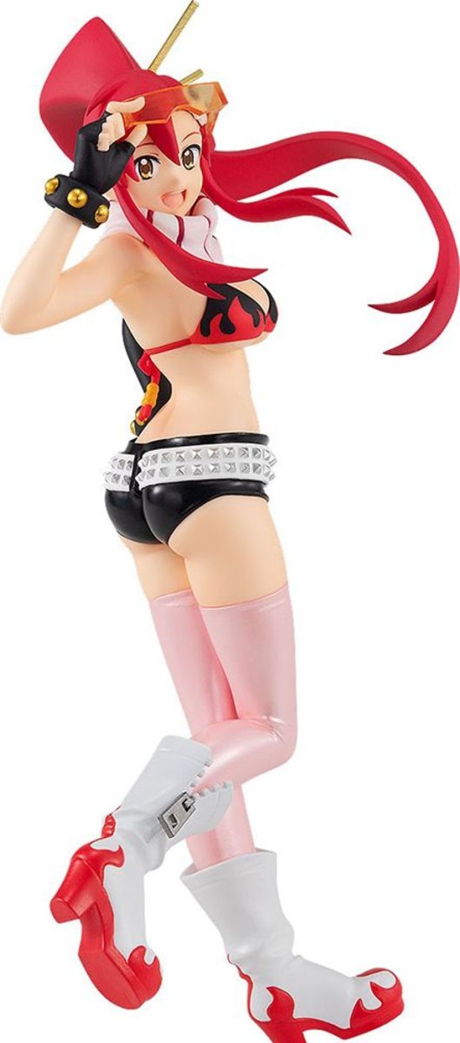 Figures GoodSmile | Yoko Pop Up Parade - Tengen Toppa Gurren Lagann