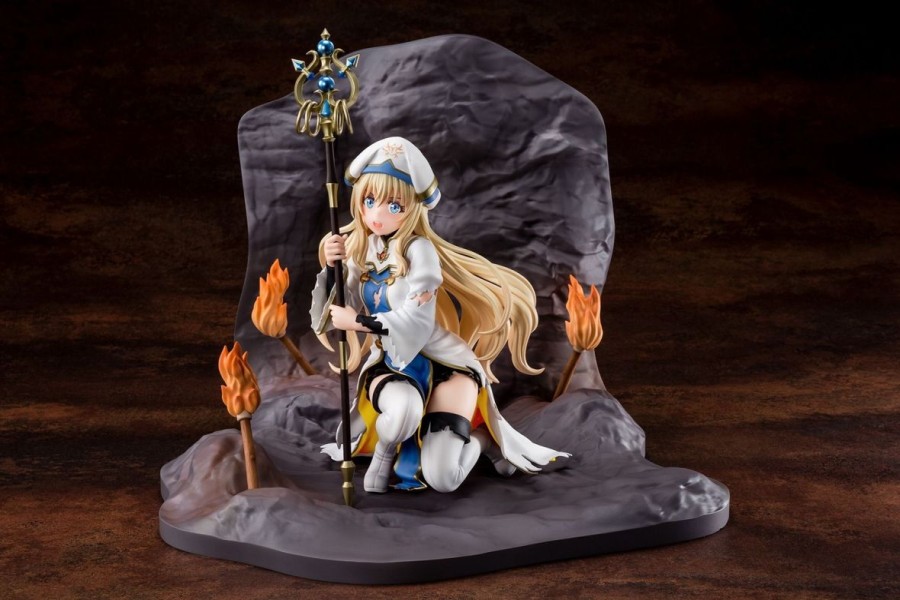 Figures Hakoiri-musume inc. | Priestess 1/6 Scale Pre-Painted Figure