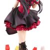 Figures Kadokawa | Kurumi Tokisaki: Date Ver. Light Novel