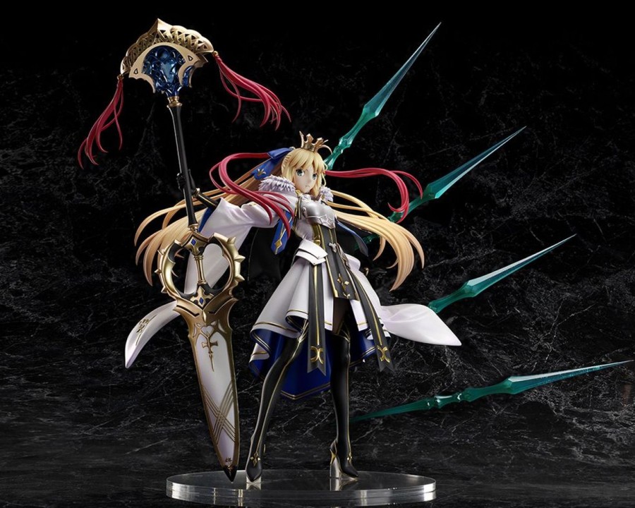 Figures ANIPLEX | Caster / Altria Caster 1/7 Scale Figure (3Rd Ascension)