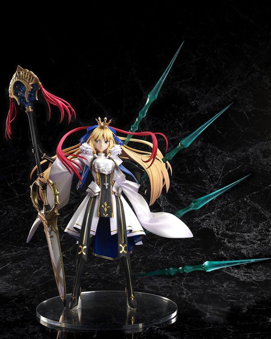 Figures ANIPLEX | Caster / Altria Caster 1/7 Scale Figure (3Rd Ascension)