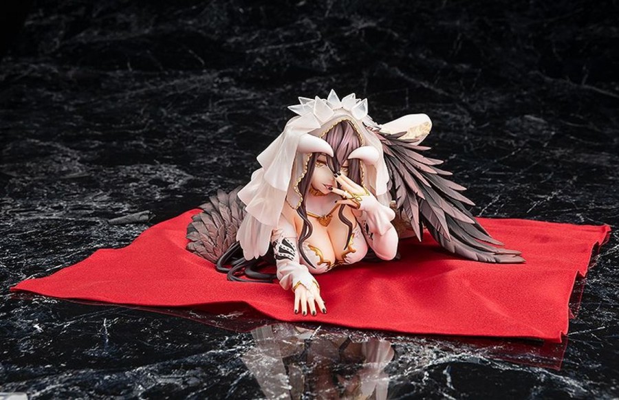 Figures Kadokawa | Albedo: Bride Ver.