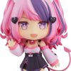 Figures GoodSmile | Ironmouse Nendoroid