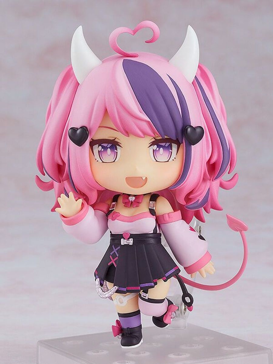 Figures GoodSmile | Ironmouse Nendoroid