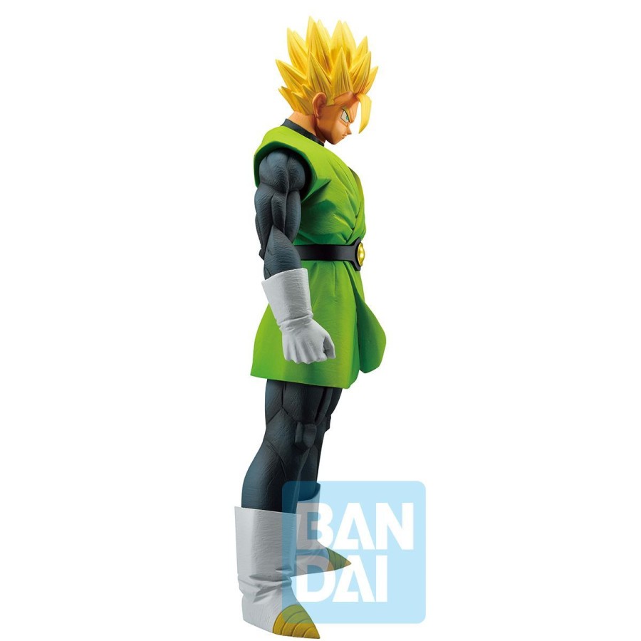 Figures Bandai | Son Gohan Crash! Battle For The Universe Ichibansho Figure