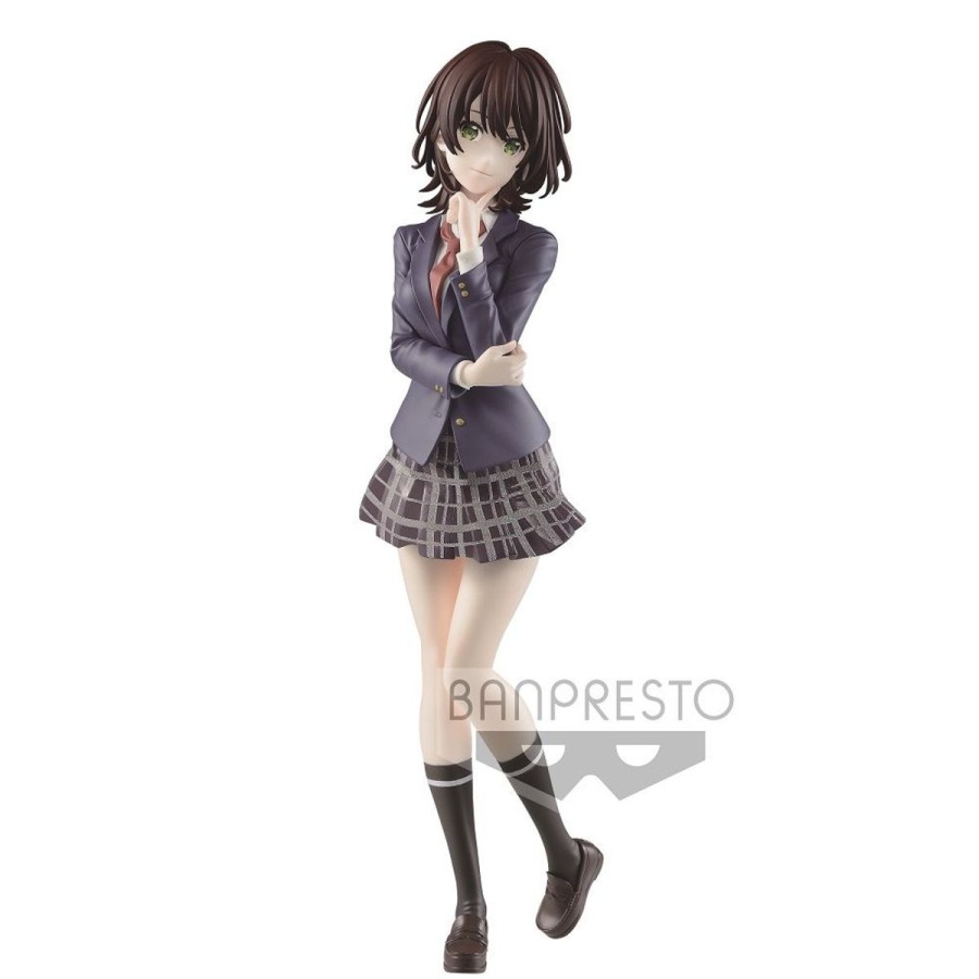 Figures Banpresto | Aoi Hinami Figure