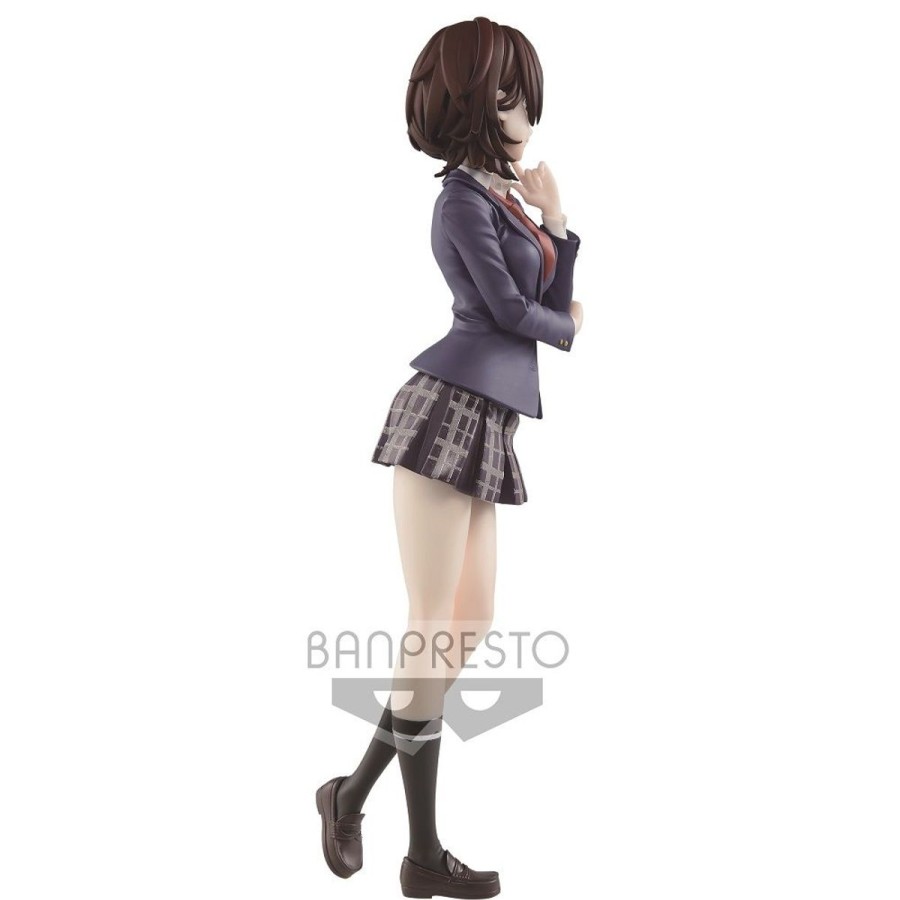 Figures Banpresto | Aoi Hinami Figure