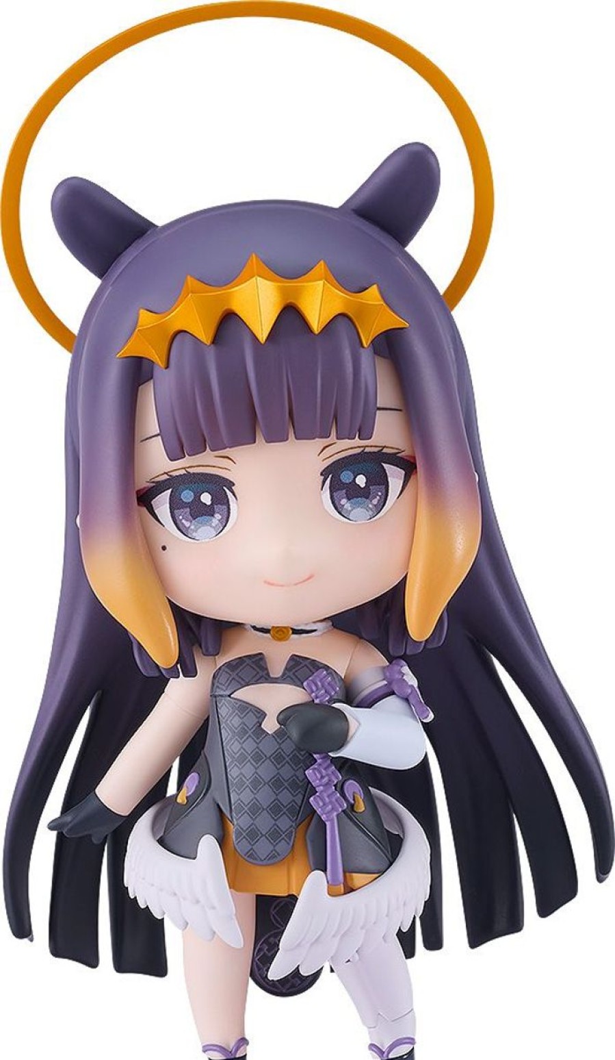 Figures MaxFactory | Ninomae Ina'Nis Nendoroid