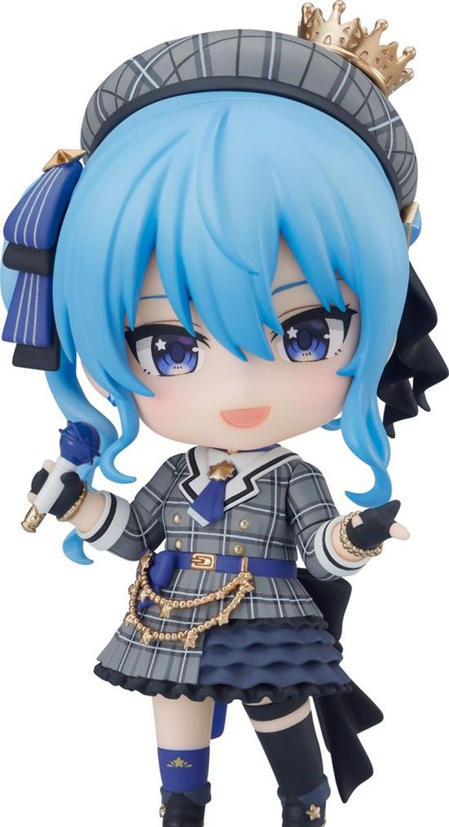 Figures GoodSmile | Hoshimachi Suisei Nendoroid