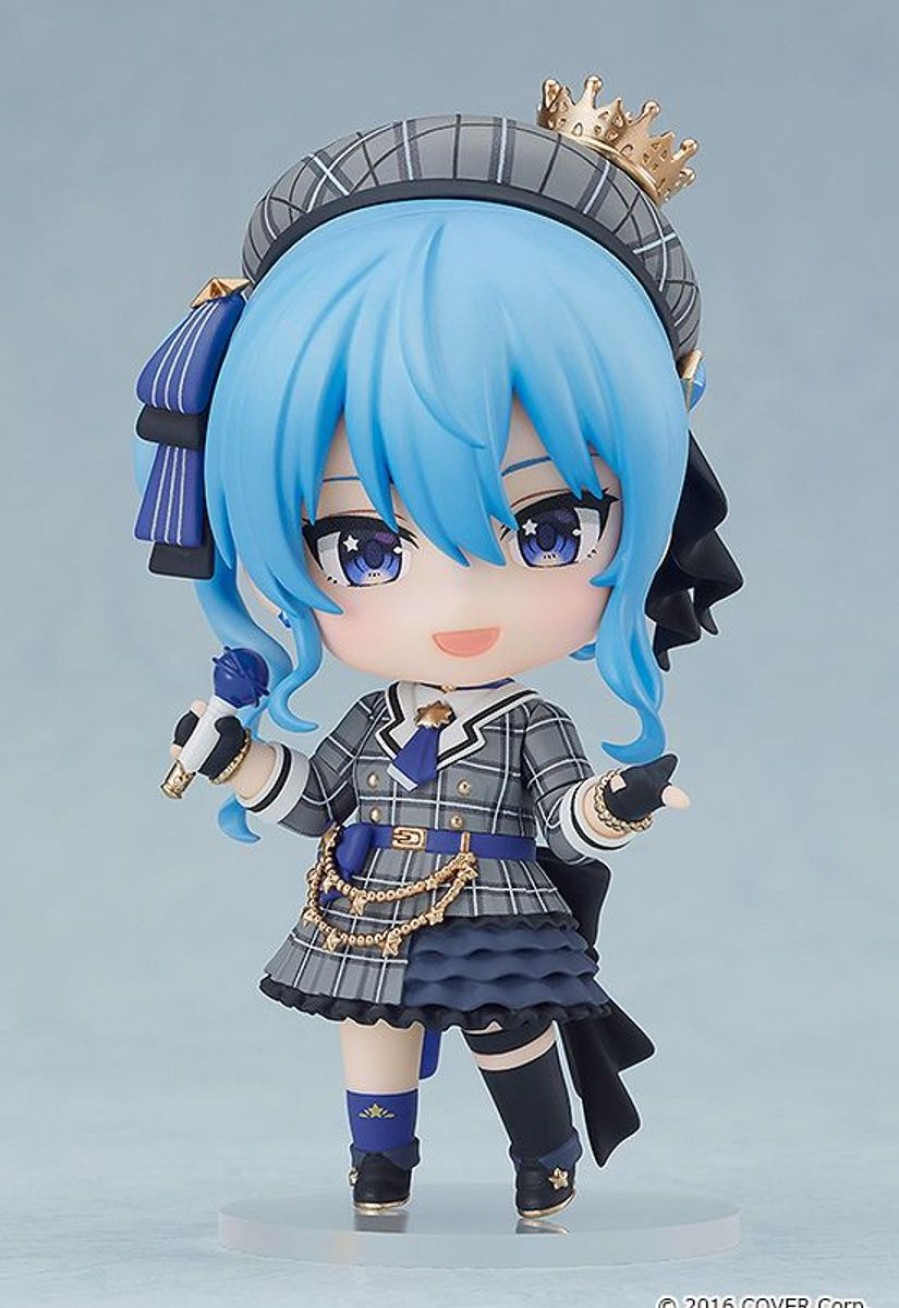 Figures GoodSmile | Hoshimachi Suisei Nendoroid