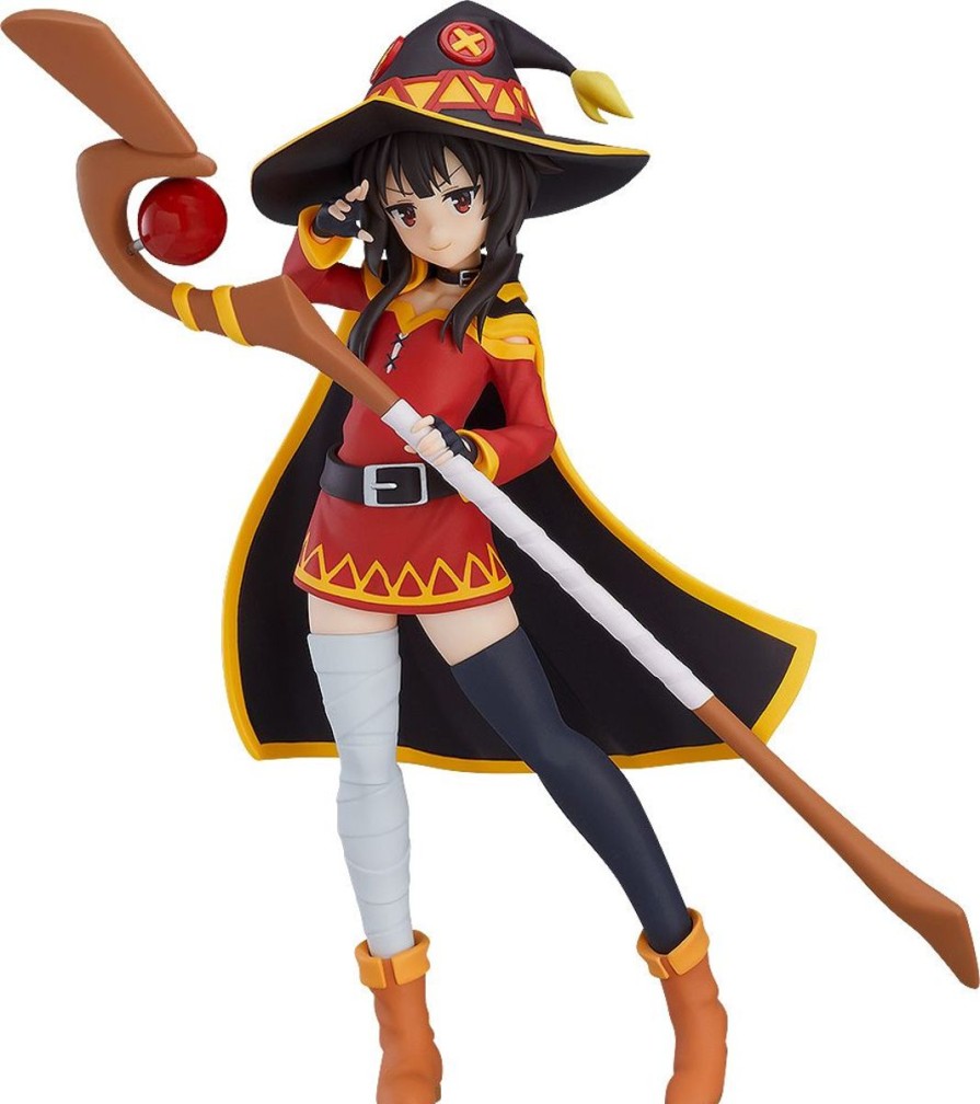 Figures MaxFactory | Megumin Pop Up Parade