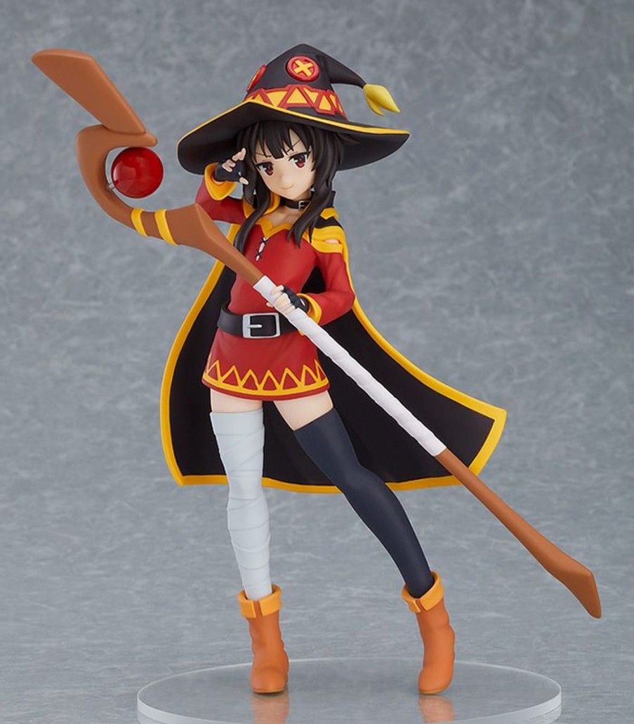 Figures MaxFactory | Megumin Pop Up Parade